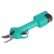 88V 1000W Cordless Electric Branch Scissors 30mm Pruning Shear Ratchet Cutter