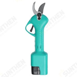 88V 1000W Cordless Electric Branch Scissors 30mm Pruning Shear Ratchet Cutter 88V 1000W Cordless Electric Branch Scissors 30mm Pruning Shear Ratchet Cutter