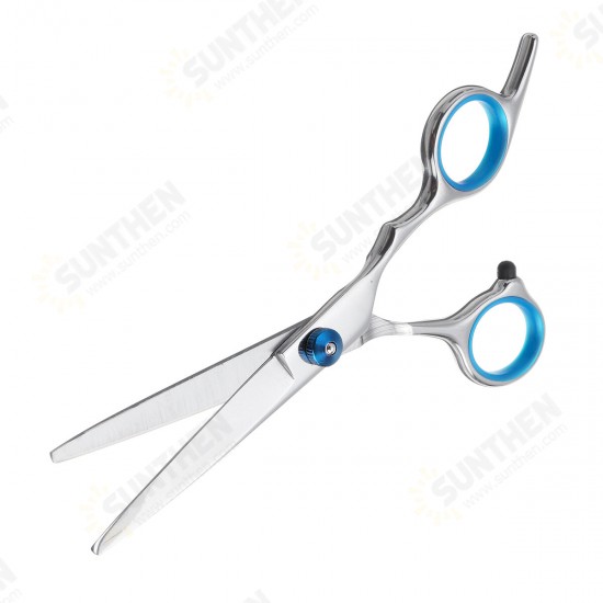 9pcs Hair Scissors Cutting Thinning Shears Comb Clips Scissors Kit