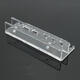 Acrylic Aquarium Fish Tank Aquatic Water Plants Pruning Tools Holder Rack For Tweezers Scissors