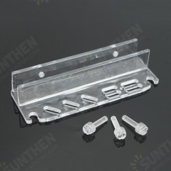 Acrylic Aquarium Fish Tank Aquatic Water Plants Pruning Tools Holder Rack For Tweezers Scissors Acrylic Aquarium Fish Tank Aquatic Water Plants Pruning Tools Holder Rack For Tweezers Scissors