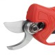 Wireless Electric Pruning Shears Scissors Branches Cutter W/ 1 or 2pcs Battery Gardening Tool Fit Makita