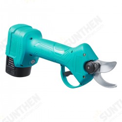 Brushless Cordless Pruner Fruit Tree Branches Pruning Shear Electric Garden Tool W/ 1pc or 2pcs Battery Brushless Cordless Pruner Fruit Tree Branches Pruning Shear Electric Garden Tool W/ 1pc or 2pcs Battery