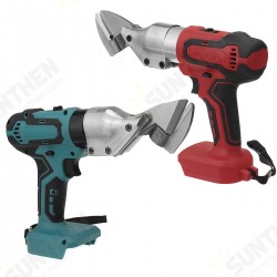 Electric Scissor 360° Rotating Variable Speed Portable Cutting Tool For Makita 18-21V Battery Electric Scissor 360° Rotating Variable Speed Portable Cutting Tool For Makita 18-21V Battery