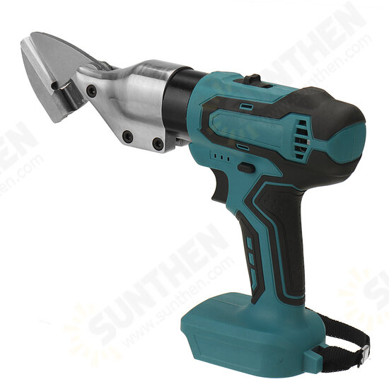 Electric Scissor 360° Rotating Variable Speed Portable Cutting Tool For Makita 18-21V Battery