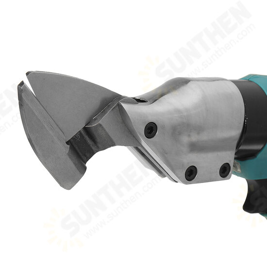 Electric Scissor 360° Rotating Variable Speed Portable Cutting Tool For Makita 18-21V Battery