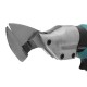 Electric Scissor 360° Rotating Variable Speed Portable Cutting Tool For Makita 18-21V Battery