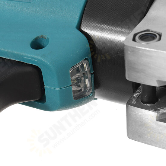 Electric Scissor 360° Rotating Variable Speed Portable Cutting Tool For Makita 18-21V Battery