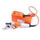 SC-3603 110-240V 45mm Electric Scissors Branches Pruning Shears Rechargeable Garden Cutter Tool