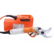 SC-3603 110-240V 45mm Electric Scissors Branches Pruning Shears Rechargeable Garden Cutter Tool