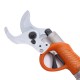 SC-3603 110-240V 45mm Electric Scissors Branches Pruning Shears Rechargeable Garden Cutter Tool