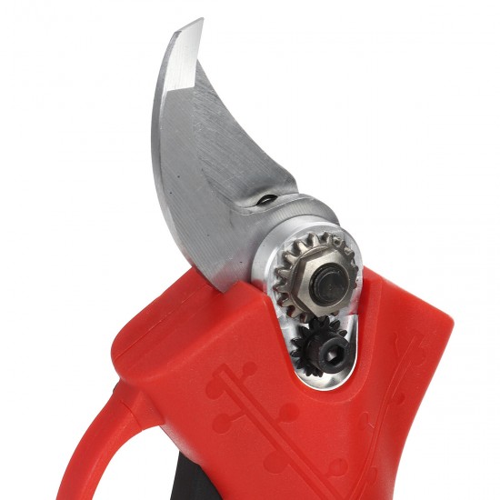 Wireless Electric Pruning Shears Secateur Branch Cutter Scissors For Makita 18V Battery