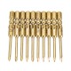 10Pcs 40mm Magnetic Screwdriver Bits Hex Cross Head PH0 PH1 PH2 Bit For Electric Screwdriver