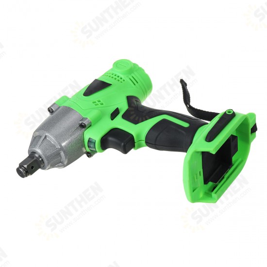 280n/m 13000mAh Li Battery Electric Wrench Car Repair Electric Drill Screwdriver