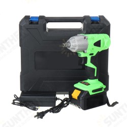 280n/m 13000mAh Li Battery Electric Wrench Car Repair Electric Drill Screwdriver 280n/m 13000mAh Li Battery Electric Wrench Car Repair Electric Drill Screwdriver
