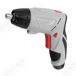 3N.m Mini Electric Screwdriver Hand Electric Drill Rechargeable Screwdriver Lithium Battery Electric Tool 3N.m Mini Electric Screwdriver Hand Electric Drill Rechargeable Screwdriver Lithium Battery Electric Tool