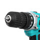 48vf 3 In 1 Multifunctional Cordless Drill Electric Torque Wrench Screwdriver Drill 3/8-Inch Chuck Cordless Impact Drill