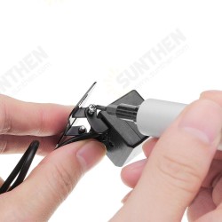 5Pcs Magnetizer Demagnetizer For Mijia Kits 1FS/1F+/1P+ Electric Screwdriver 5Pcs Magnetizer Demagnetizer For Mijia Kits 1FS/1F+/1P+ Electric Screwdriver