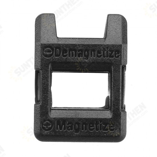 5Pcs Magnetizer Demagnetizer For Mijia Kits 1FS/1F+/1P+ Electric Screwdriver