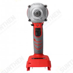 800N.M Brushless Torque Wrench Electric Screwdriver Wrench Cordless Rechargable Screw Driver Wrench Power Tool Adapted To Makita Battery 800N.M Brushless Torque Wrench Electric Screwdriver Wrench Cordless Rechargable Screw Driver Wrench Power Tool Adapted To Makita Battery