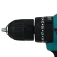 88VF Cordless Drill 3 IN 1 Electric Screwdriver Hammer Impact Drill 7500mAh 2-Speed