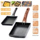 Mini Nonstick Pan Fried Egg Pot with Iron Material General Purpose Induction Cooker Mini Nonstick Pan Fried Egg Pot with Iron Material General Purpose Induction Cooker