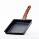 Mini Nonstick Pan Fried Egg Pot with Iron Material General Purpose Induction Cooker Mini Nonstick Pan Fried Egg Pot with Iron Material General Purpose Induction Cooker