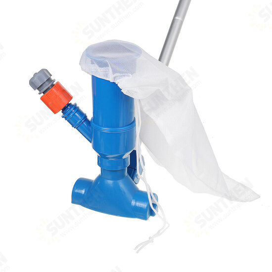 Cleaning Tools Fountain Vacuum Brush Pool Cleaner Swimming Pool Vacuum Brush