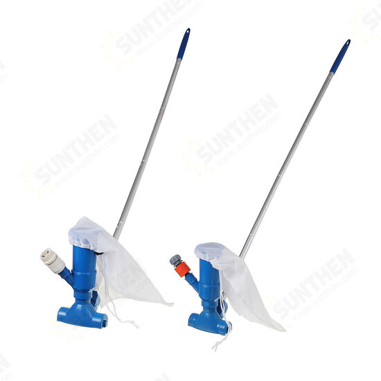 Cleaning Tools Fountain Vacuum Brush Pool Cleaner Swimming Pool Vacuum Brush