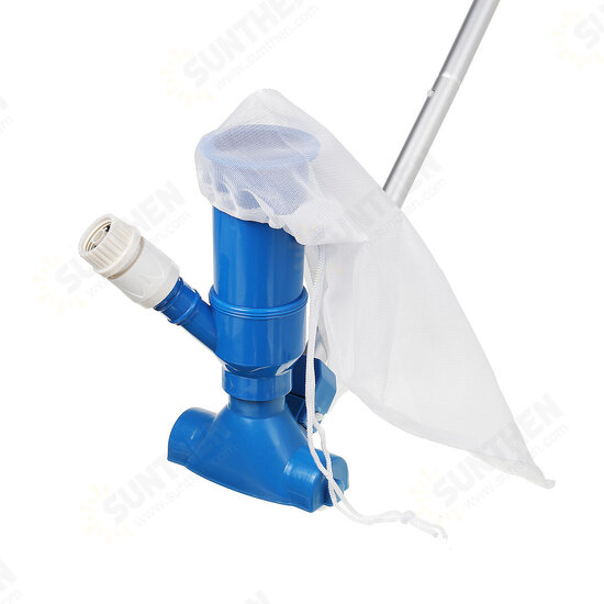 Cleaning Tools Fountain Vacuum Brush Pool Cleaner Swimming Pool Vacuum Brush