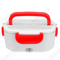 Electric Lunch Box Food Warmer Heater Container Travel Fast Heating Storage Box Electric Lunch Box Food Warmer Heater Container Travel Fast Heating Storage Box
