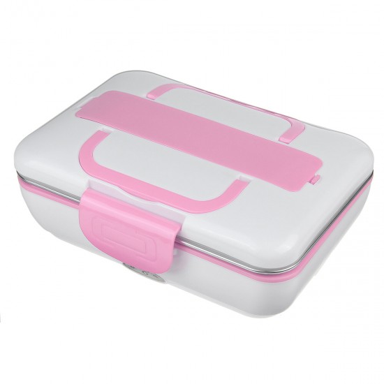 Multifunctional Electric Lunch Box Fast Heating Plug-in Heating Insulation