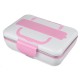 Multifunctional Electric Lunch Box Fast Heating Plug-in Heating Insulation