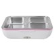 Multifunctional Electric Lunch Box Fast Heating Plug-in Heating Insulation