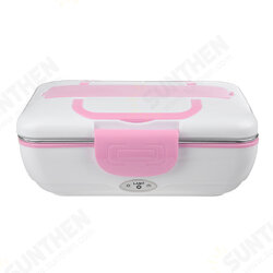 Multifunctional Electric Lunch Box Fast Heating Plug-in Heating Insulation Multifunctional Electric Lunch Box Fast Heating Plug-in Heating Insulation