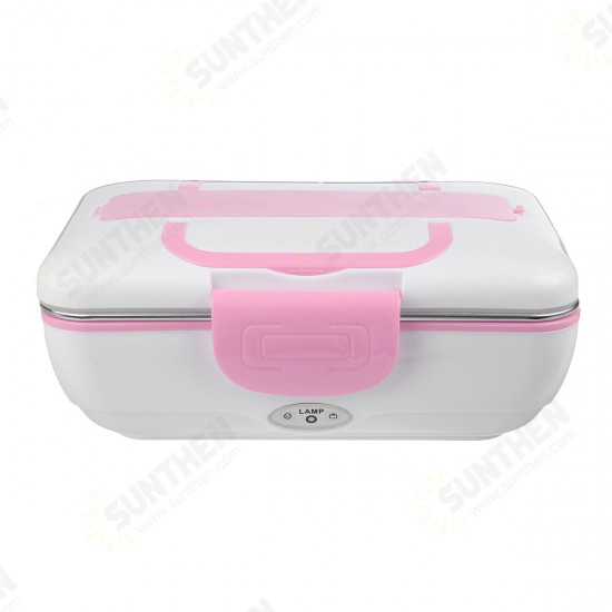 Multifunctional Electric Lunch Box Fast Heating Plug-in Heating Insulation