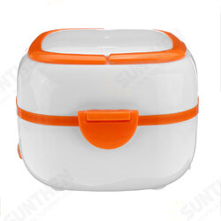 XB-2018(A) Electric Heated Lunch Box 220V Portable 2 in 1 Car & Home US Plug/EU Plug XB-2018(A) Electric Heated Lunch Box 220V Portable 2 in 1 Car & Home US Plug/EU Plug
