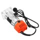 110V/220V 1200W 6.35mm Wood Laminate Palm Router Electric Hand Trimmer Edge Joiners Woodworking Tool