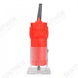 110V/220V 2300W Electric Hand Trimmer Router Wood Laminate Palm Joiners Working Cutting Machine 110V/220V 2300W Electric Hand Trimmer Router Wood Laminate Palm Joiners Working Cutting Machine