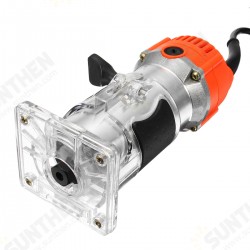 1200W 220V 6.35mm 1/4inch Electric Hand Trimmer Wood Laminate Palm Router Joiner Tool 1200W 220V 6.35mm 1/4inch Electric Hand Trimmer Wood Laminate Palm Router Joiner Tool
