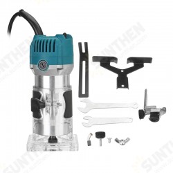 220V 3000W Electric Hand Trimmer Woodworking Palm Router Laminate Trimmer 220V 3000W Electric Hand Trimmer Woodworking Palm Router Laminate Trimmer