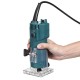 30000RPM Electric Hand Trimmer Router Wood Laminate Palm Joiners Working Cutting Tool