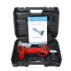 30mm Cordless Electric Pruning Shears Liion Battery Leaves Trimmer Garden Power Tool Fit Makita