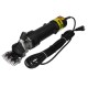 380W Electric Sheep Shears Shearing Animal Clippers Farm Livestock Wool Carding Tool