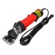 380W Electric Sheep Shears Shearing Animal Clippers Farm Livestock Wool Carding Tool