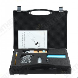 400W 6000RPM Electric Shearing Clipper Shear Sheep Goats Alpaca Shears Trimmer Pet Hair Shearing Machine 400W 6000RPM Electric Shearing Clipper Shear Sheep Goats Alpaca Shears Trimmer Pet Hair Shearing Machine