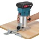 850W Cordless Electric Trimmer Woodworking Hand Trimming Machine Wood Router W/ 1 or 2 Battery