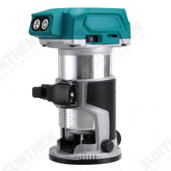 DC901-1 Brushless Wood Trimmer Electric Wood Router Trimmer For Makita DC901-1 Brushless Wood Trimmer Electric Wood Router Trimmer For Makita