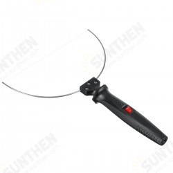 Electric Foam Cutter 3 in 1 Foam Cutter Electric Cutting Machine Pen Tools Kit 18W Styrofoam Cutting Pen with Electronic Voltage Transformer Adaptor Electric Foam Cutter 3 in 1 Foam Cutter Electric Cutting Machine Pen Tools Kit 18W Styrofoam Cutting Pen with Electronic Voltage Transformer Adaptor