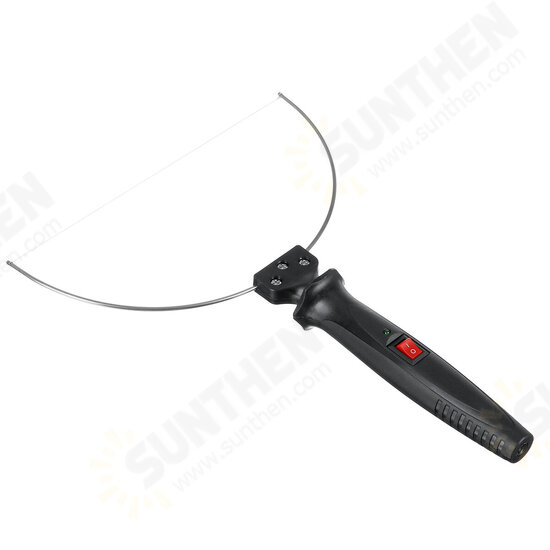 Electric Foam Cutter 3 in 1 Foam Cutter Electric Cutting Machine Pen Tools Kit 18W Styrofoam Cutting Pen with Electronic Voltage Transformer Adaptor Electric Foam Cutter 3 in 1 Foam Cutter Electric Cutting Machine Pen Tools Kit 18W Styrofoam Cutting Pen with Electronic Voltage Transformer Adaptor